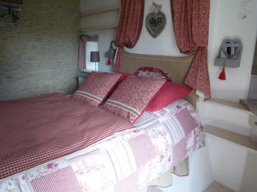 Bed & Breakfast Manoir De La Riviere
