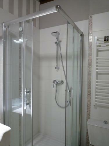 Bed & Breakfast Manoir De La Riviere