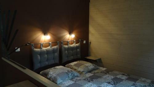 Bed & Breakfast Mas Val-ch�naie