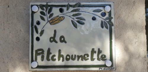 Bed & Breakfast Mas Val-ch�naie