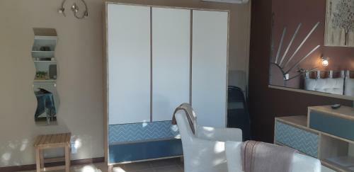 Bed & Breakfast Mas Val-ch�naie