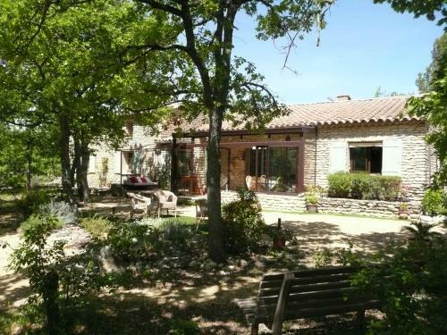 Bed & Breakfast Mas Val-ch�naie