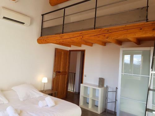 Villa Mas Blanquinaou