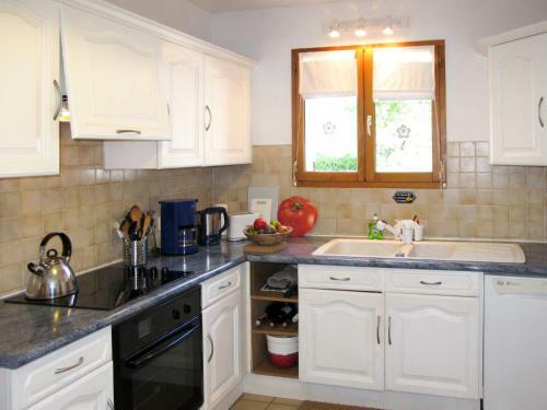 Ferienhaus Gonfaron 140s