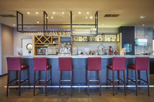 Hotel Campanile Paris Sud - Saclay