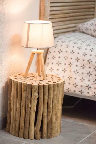 Bed & Breakfast Maison D'h�tes Aux Deux Cigognes