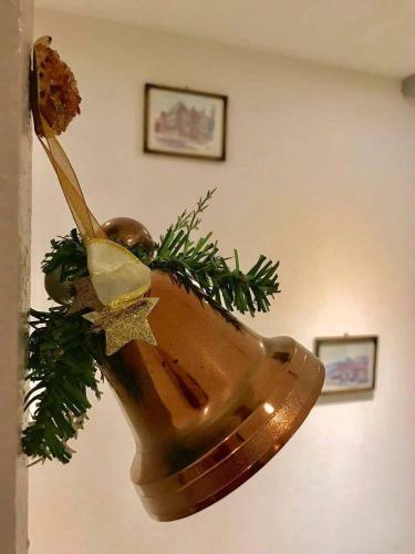 Bed & Breakfast Maison D'h�tes Aux Deux Cigognes