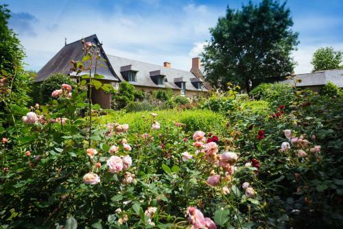 Bed & Breakfast Manoir Du Bois De Grez