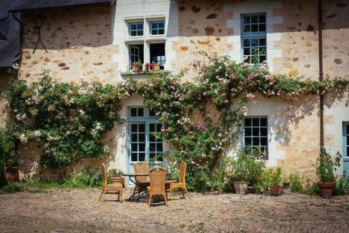 Bed & Breakfast Manoir Du Bois De Grez