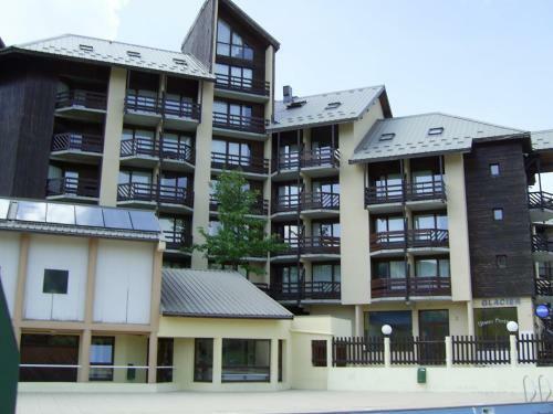 Apartamento Residence Franceloc Les Dolomites, Gresse