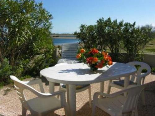 Apartamento House Amirantes