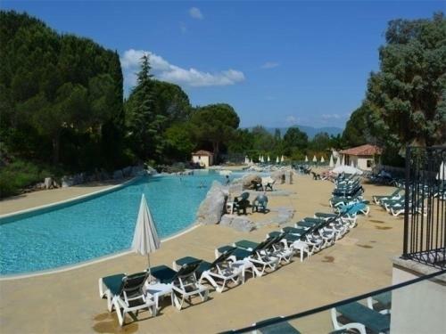House Grospierres - 6 Pers, 39 M2, 3/2
