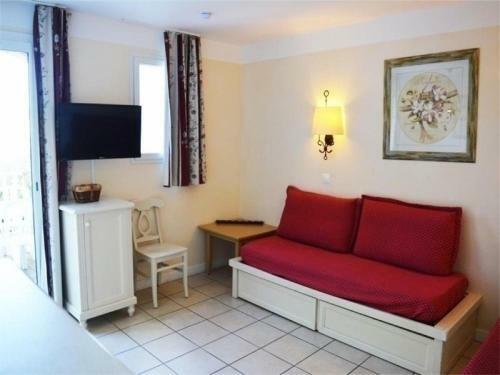 House Grospierres - 8 Pers, 53 M2, 4/3