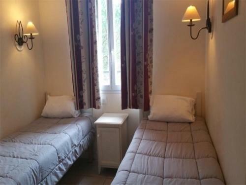 House Grospierres - 8 Pers, 53 M2, 4/3