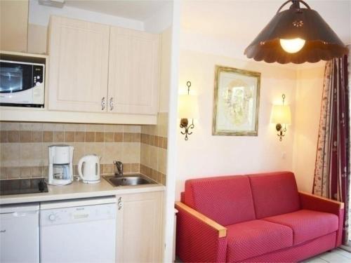 House Grospierres - 5 Pers, 39 M2, 2/1