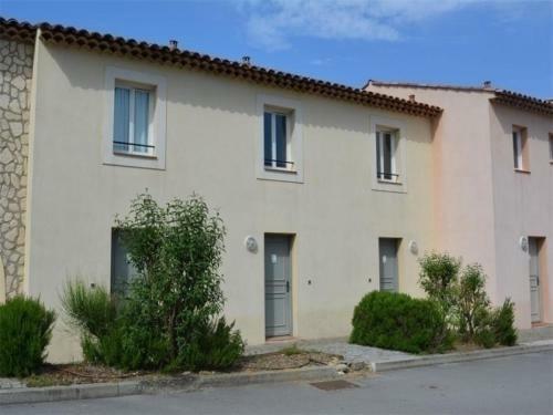 House Grospierres - 6 Pers, 39 M2, 3/2
