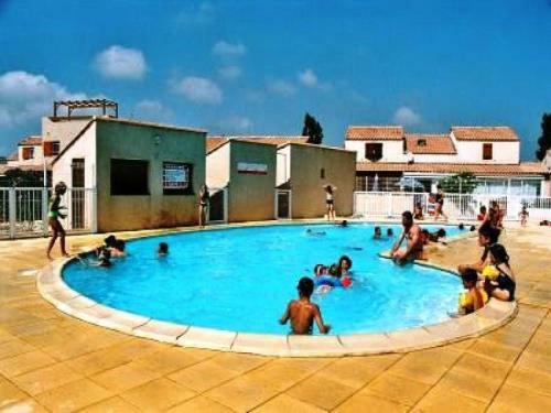 Apartamento House Lagunes Du Soleil