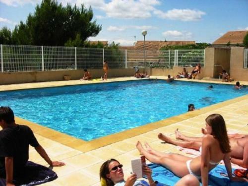 Apartamento House Iles Du Soleil