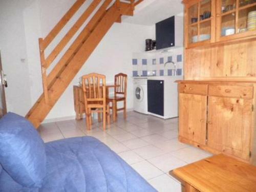 Apartamentos House Lagunes Du Soleil