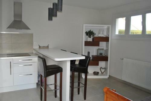 Apartamento Oyats Baie