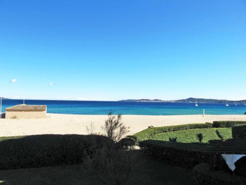 Apartment Bleu Azur (pog105)