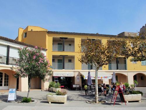 Apartment Bleu Azur (pog105)
