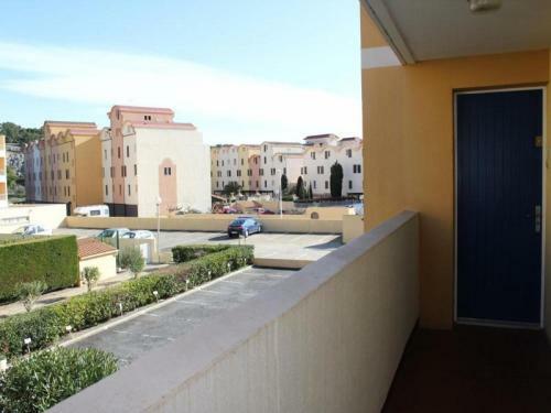 Apartment Logis Du Languedoc