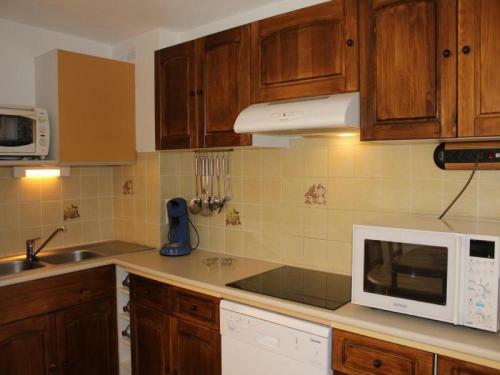 Apartment Logis Du Languedoc