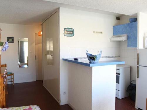 Apartment Presqu'ile 1