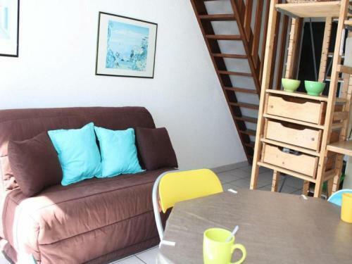 Apartment Presqu ' Ile II 3