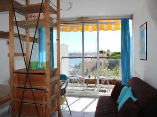 Apartment Presqu ' Ile II 3