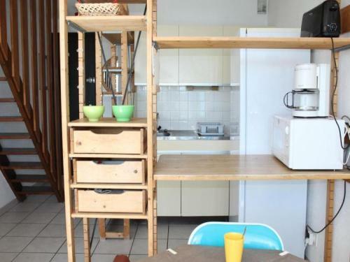 Apartment Presqu ' Ile II 3
