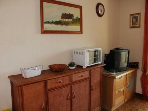 Apartment Amandines Gr