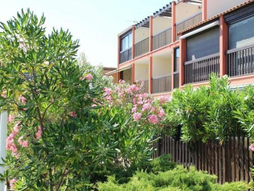 Apartment Amandines Gr