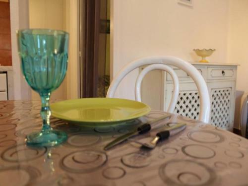 Apartment Mediterranee 1