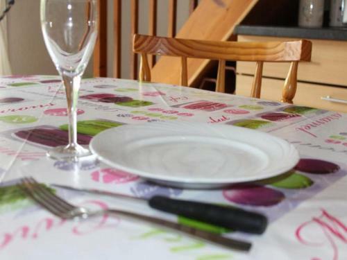 Apartamento House Cap Sud II
