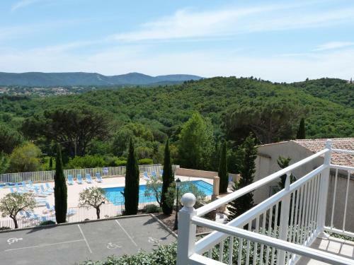 Apartamento Les Bastides De Grimaud