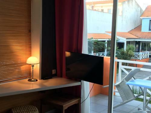 Hotel Cap D'ambre