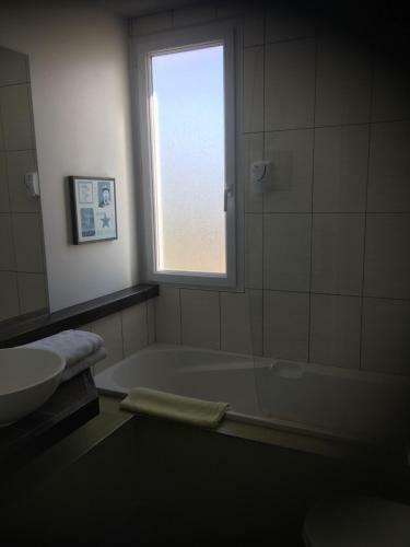 Hotel Cap D'ambre