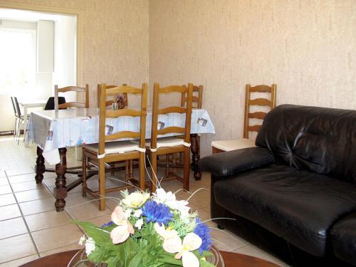 Ferienhaus Kerlouan 204s