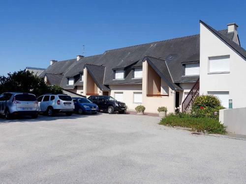 Apartment Domaine De La Greve