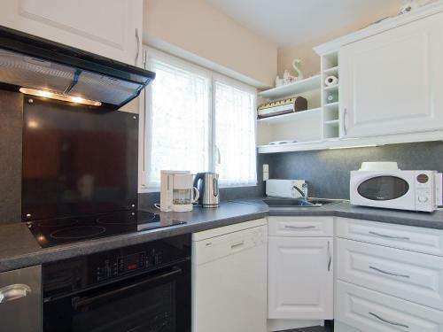 Holiday Home Zal