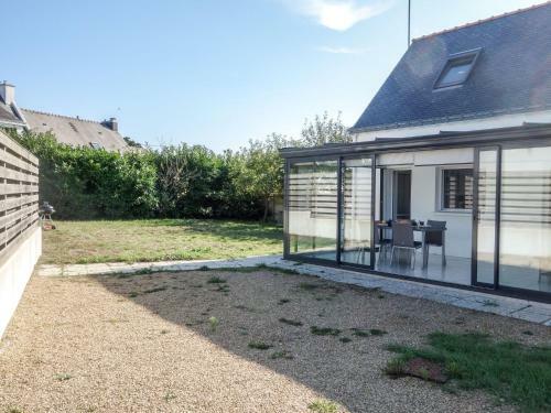 Holiday Home Zal