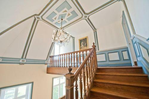 Agroturismo Jaulnay Chateau Sleeps 14 Pool Wifi
