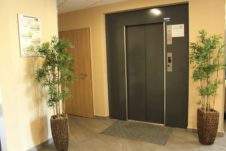 Wink Hotel Juvisy