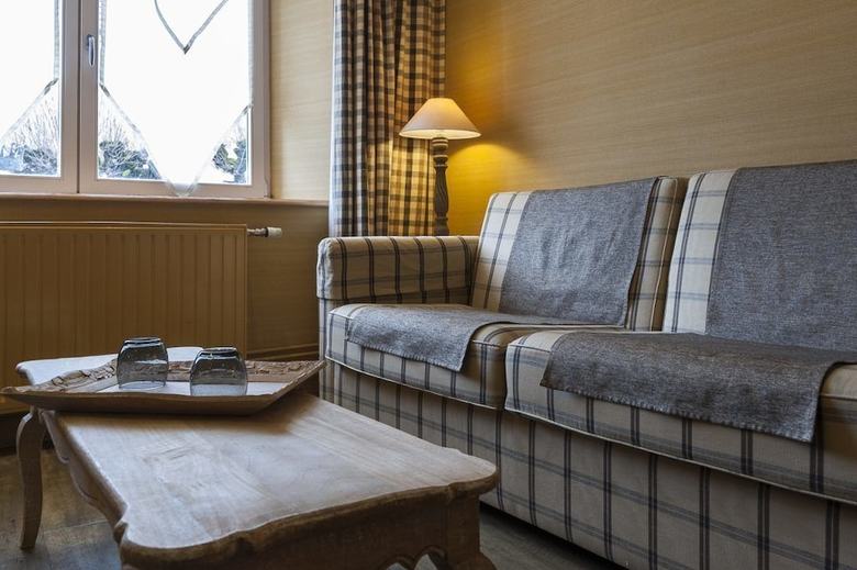 Hotel La Couronne