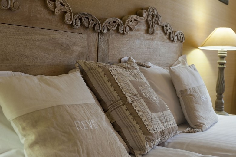 Hotel La Couronne