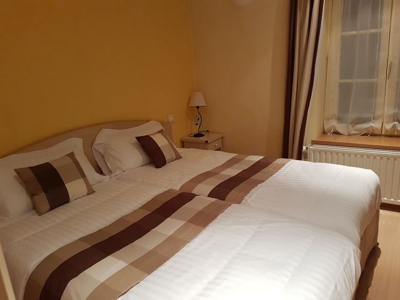 Hotel La Couronne