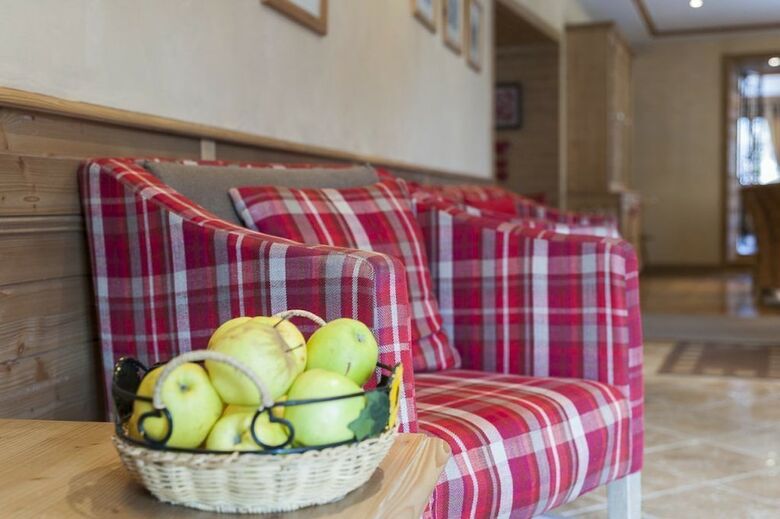 Hotel La Couronne