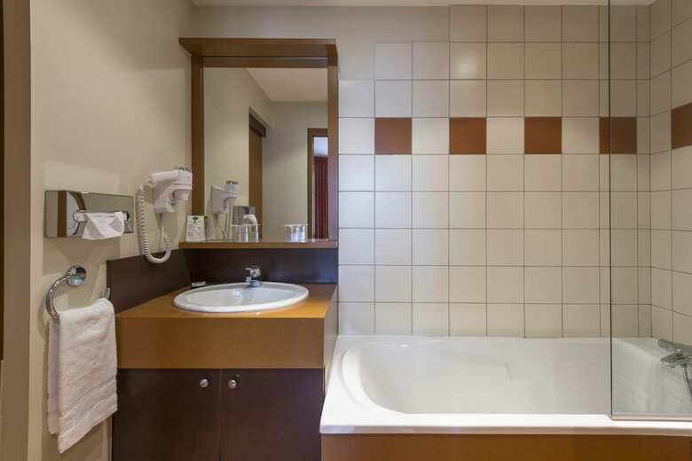 Hotel La Couronne